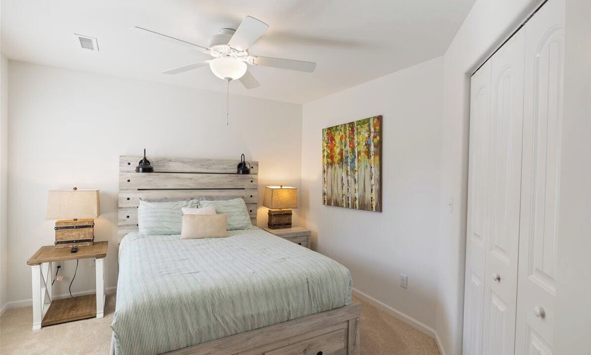 Photo of Bedroom in Lake Ozark
