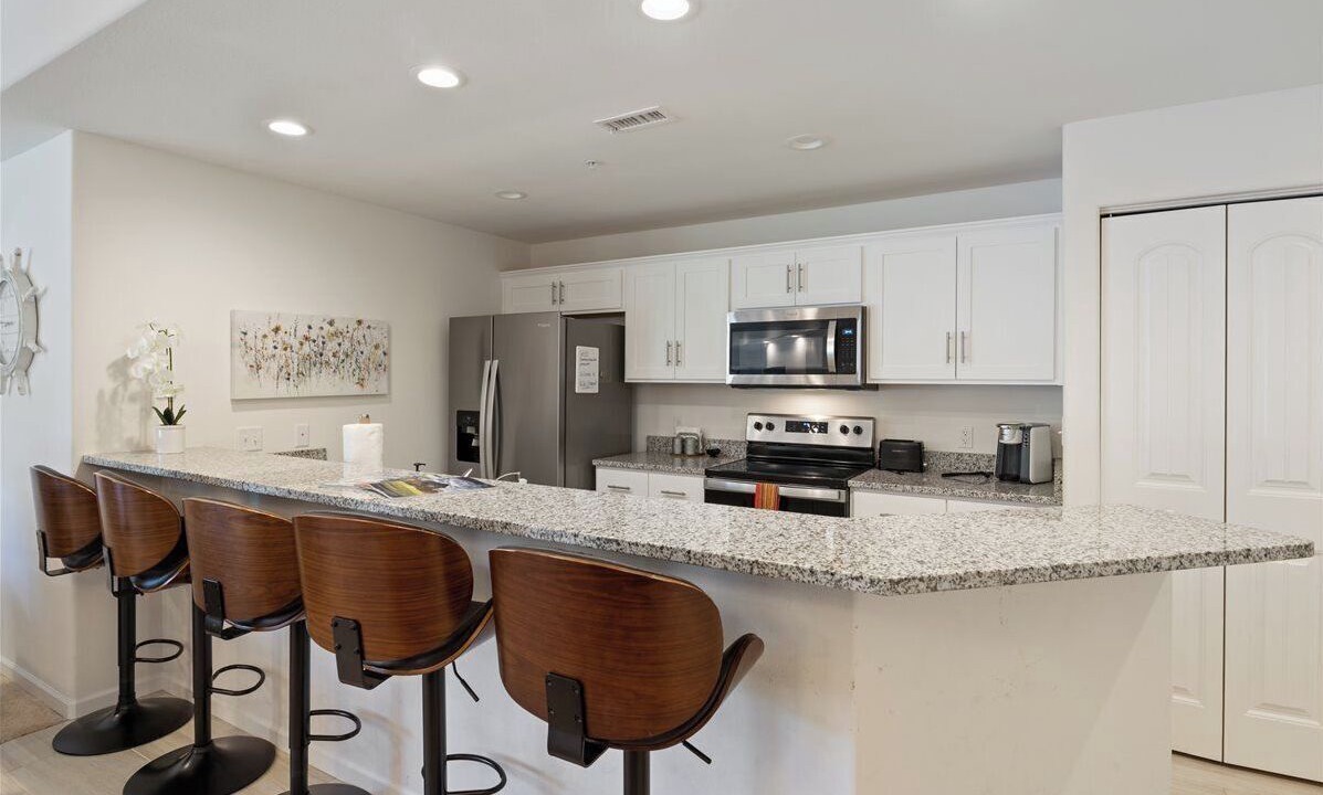 Photo of Kitchen in Lake Ozark