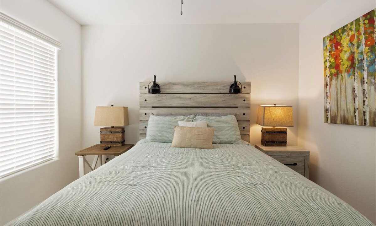 Photo of Bedroom in Lake Ozark