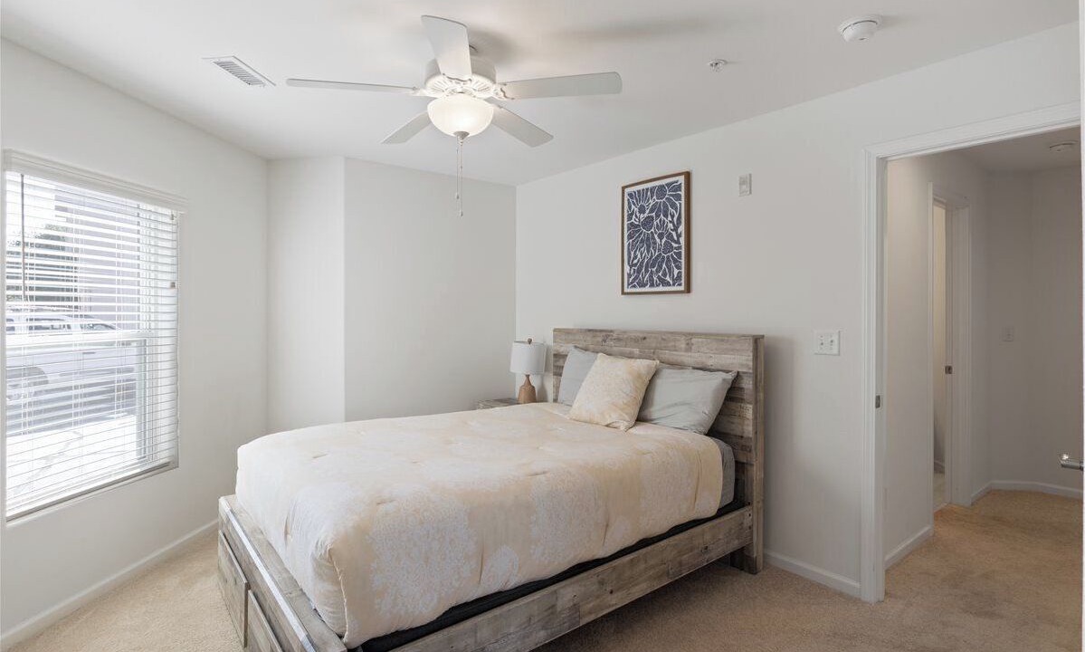 Photo of Bedroom in Lake Ozark
