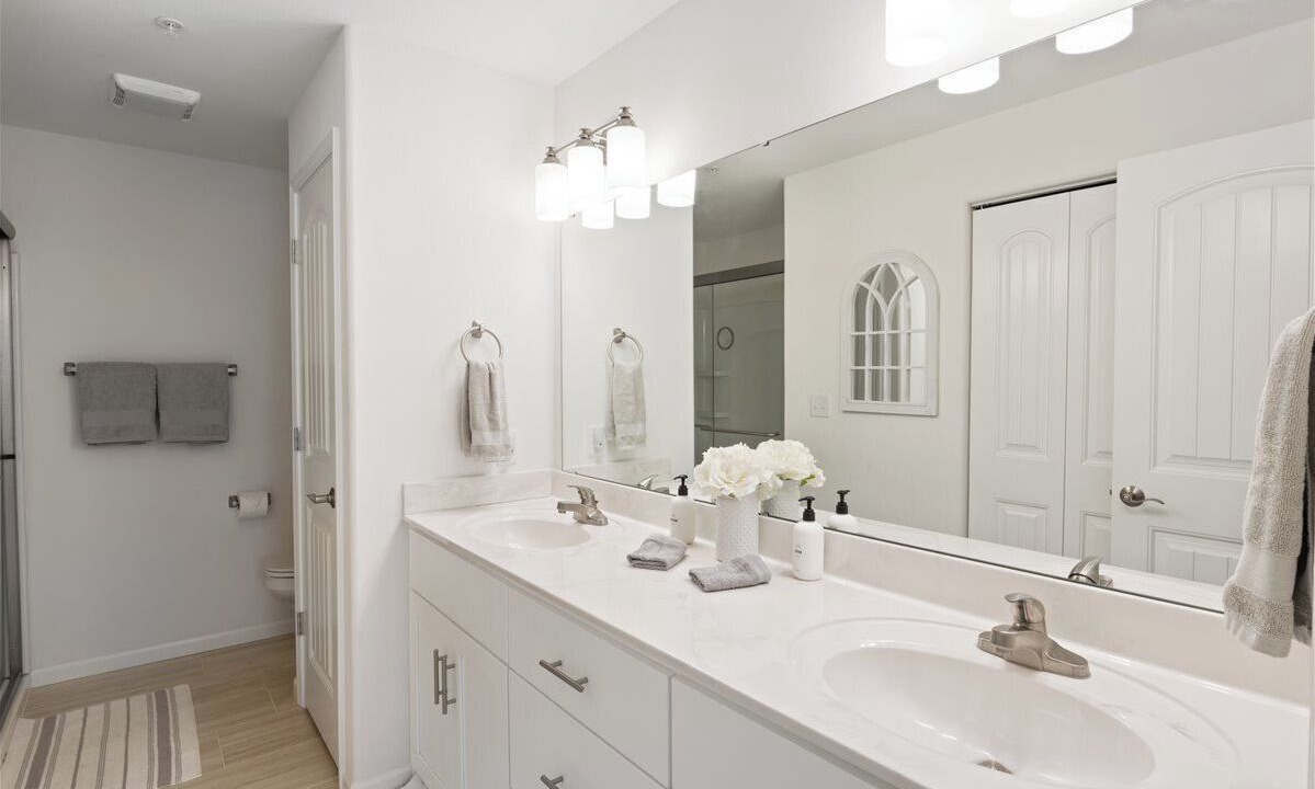 Photo of Bathroom in Lake Ozark