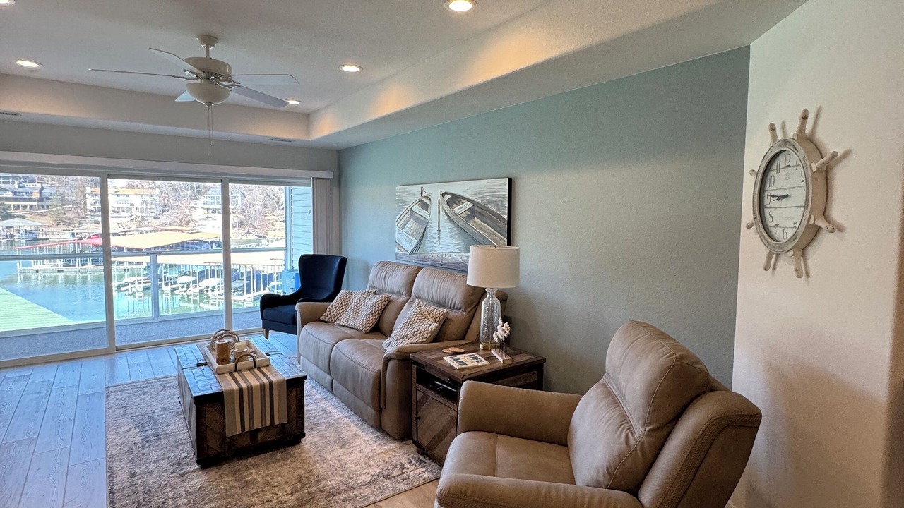 Photo of Livingroom in Lake Ozark