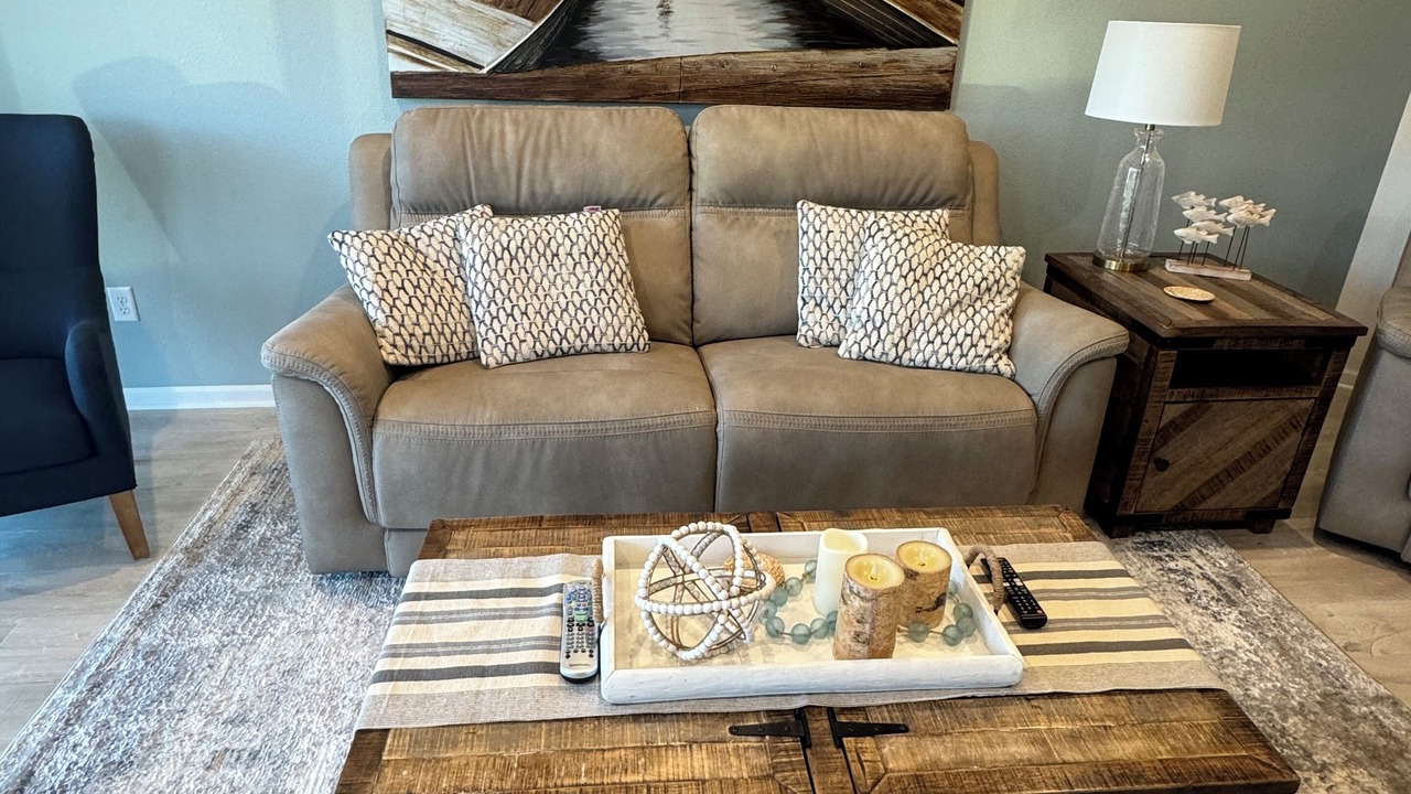 Photo of Livingroom in Lake Ozark