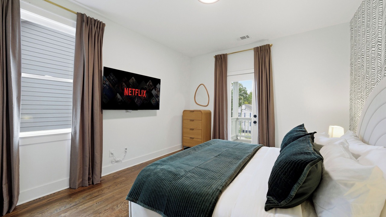 Photo of Bedroom in Atlanta