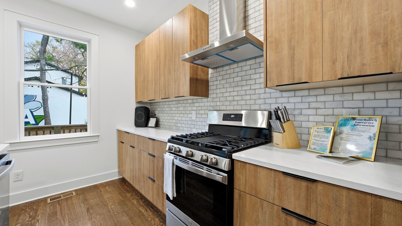 Photo of Kitchen in Atlanta