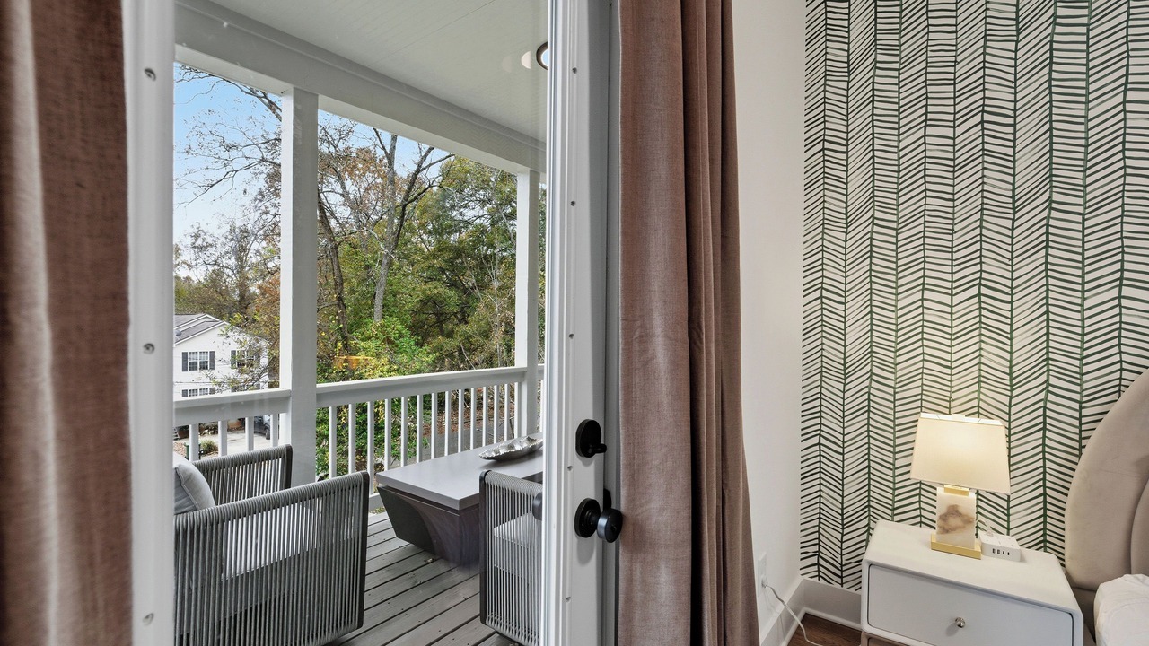 Photo of Livingroom in Atlanta