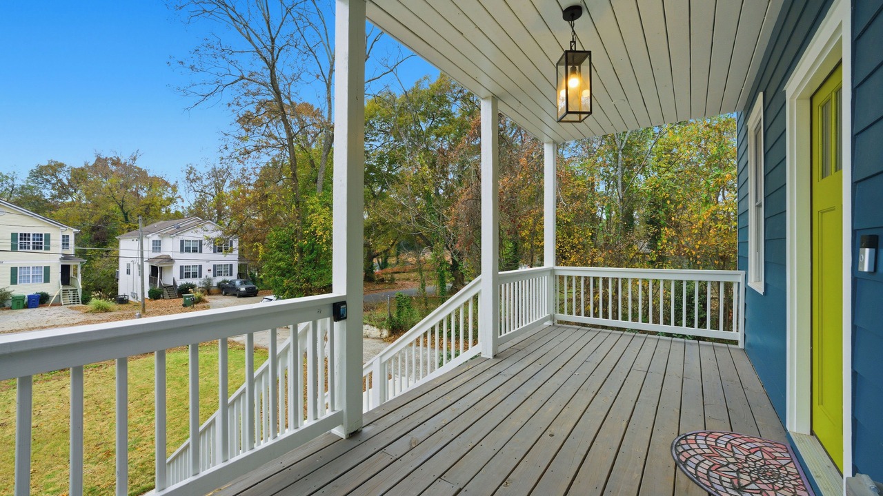 Photo of Outdoor in Atlanta