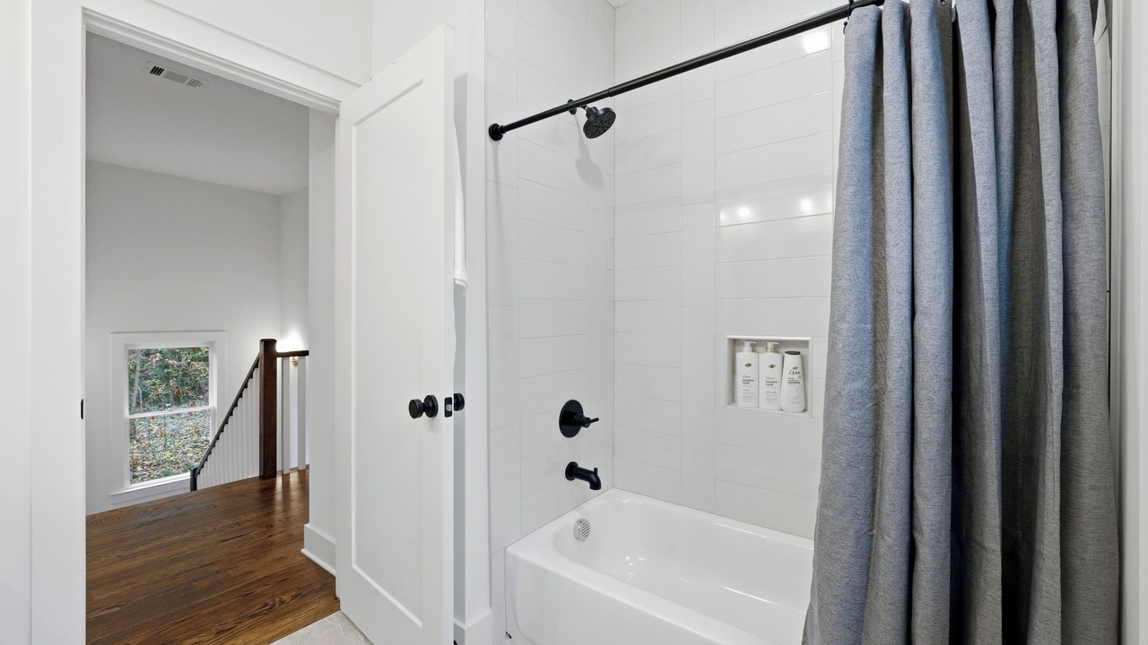 Photo of Bathroom in Atlanta