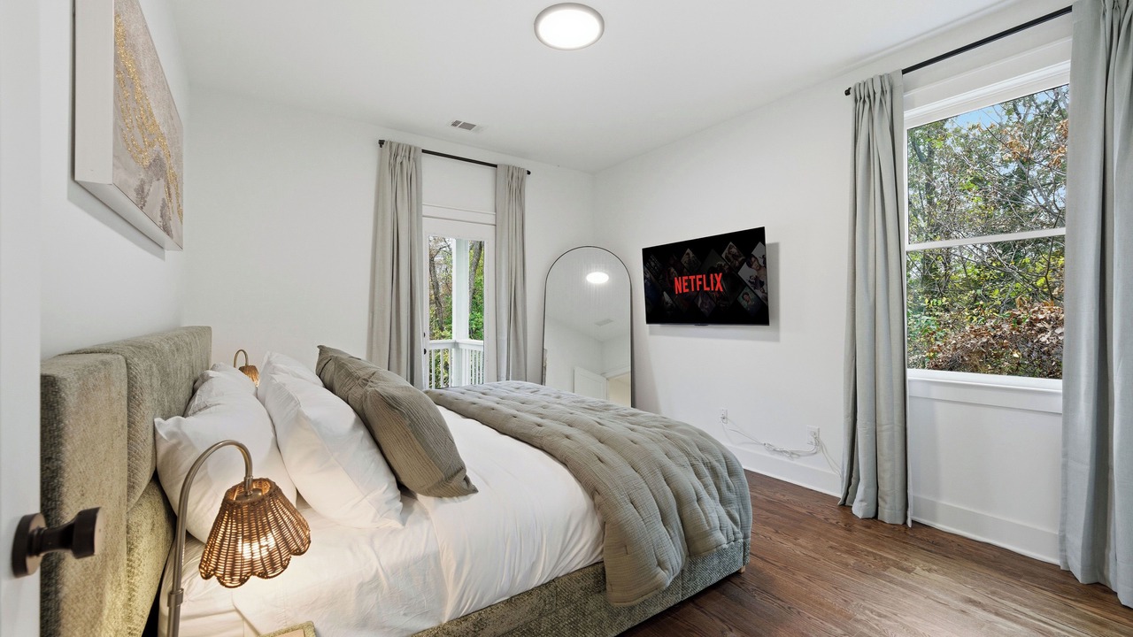 Photo of Bedroom in Atlanta