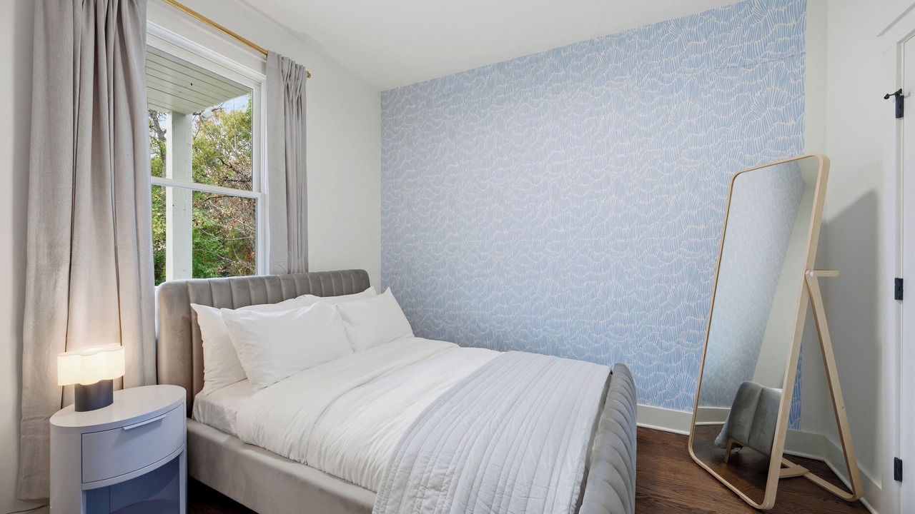 Photo of Bedroom in Atlanta