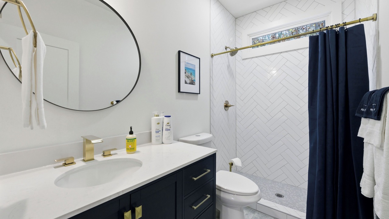 Photo of Bathroom in Atlanta