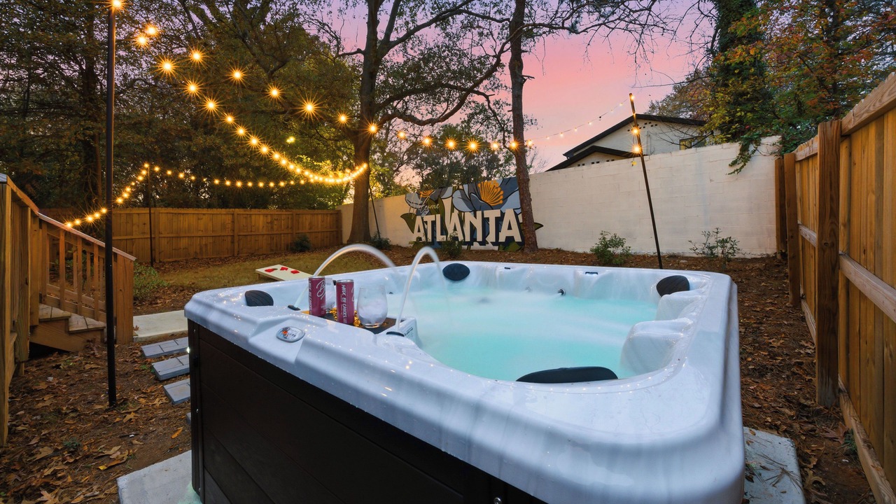 Photo of Outdoor in Atlanta