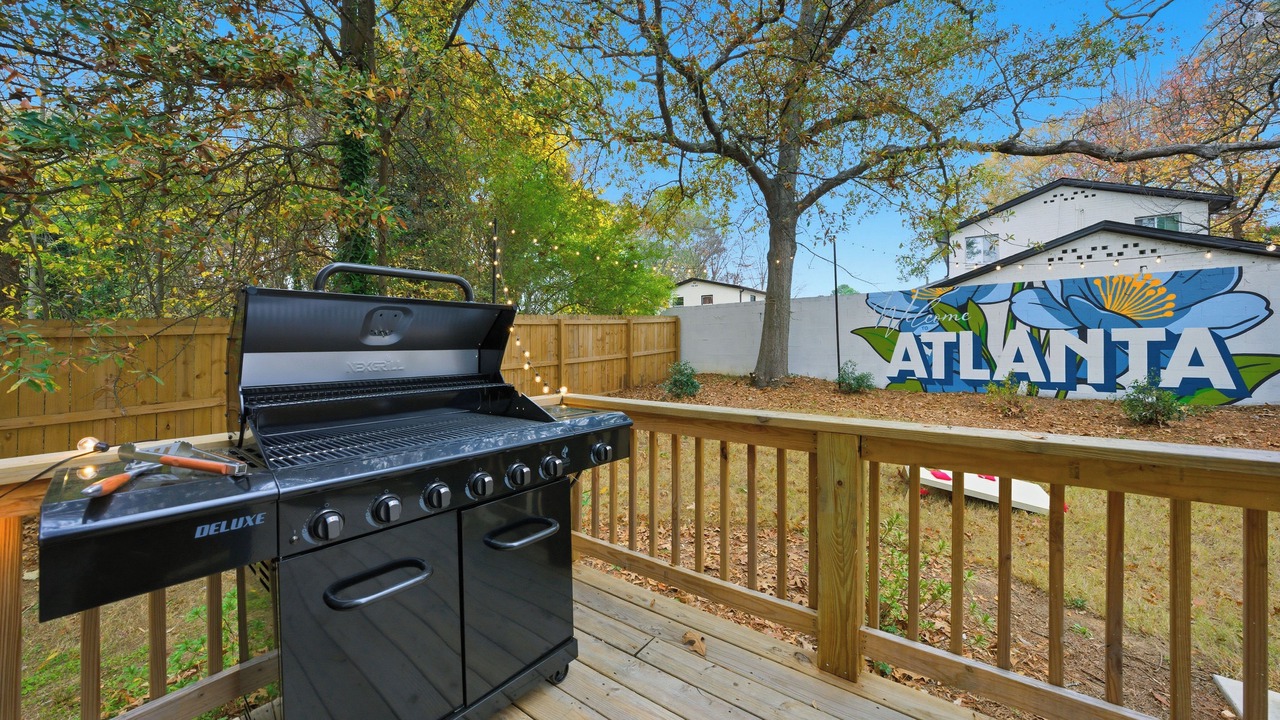 Photo of Outdoor in Atlanta