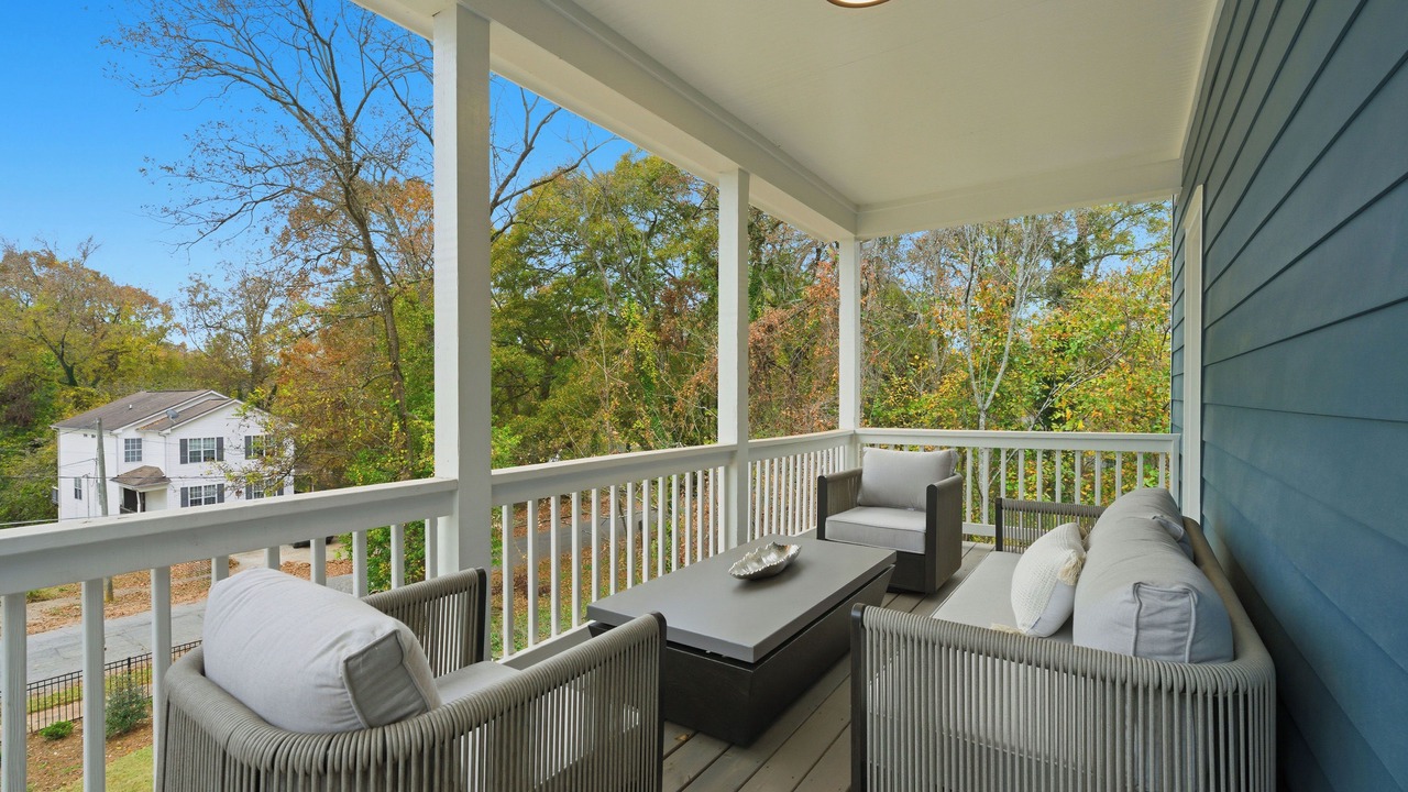 Photo of Outdoor in Atlanta