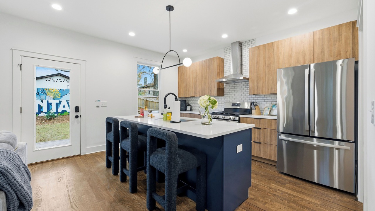 Photo of Kitchen in Atlanta