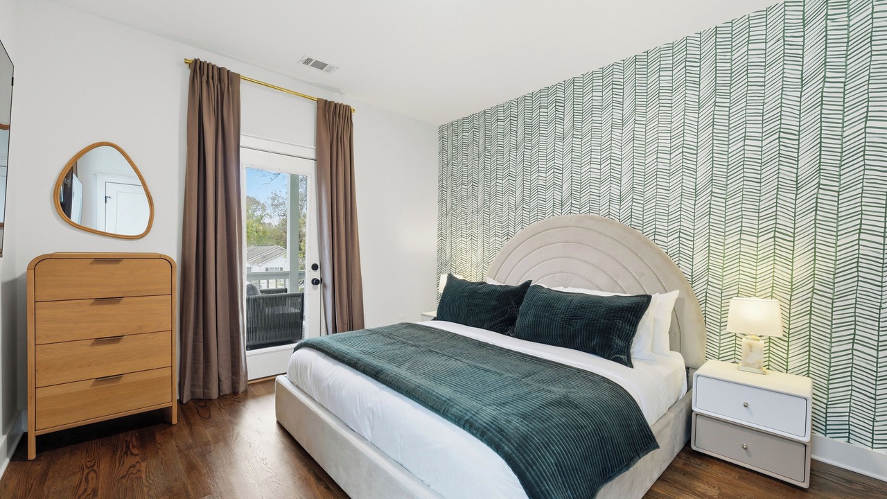 Photo of Bedroom in Atlanta