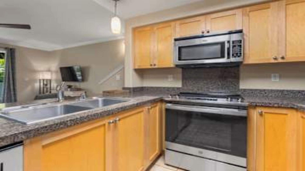 Photo of Kitchen in Kapolei