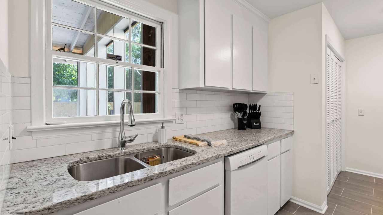 Photo of Kitchen in Columbia