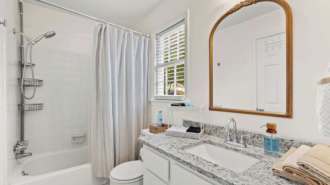 Photo of Bathroom in Columbia