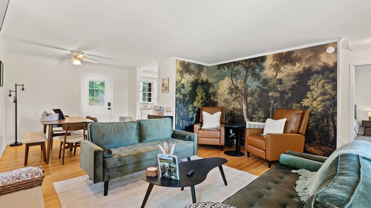 Photo of Bedroom in Columbia