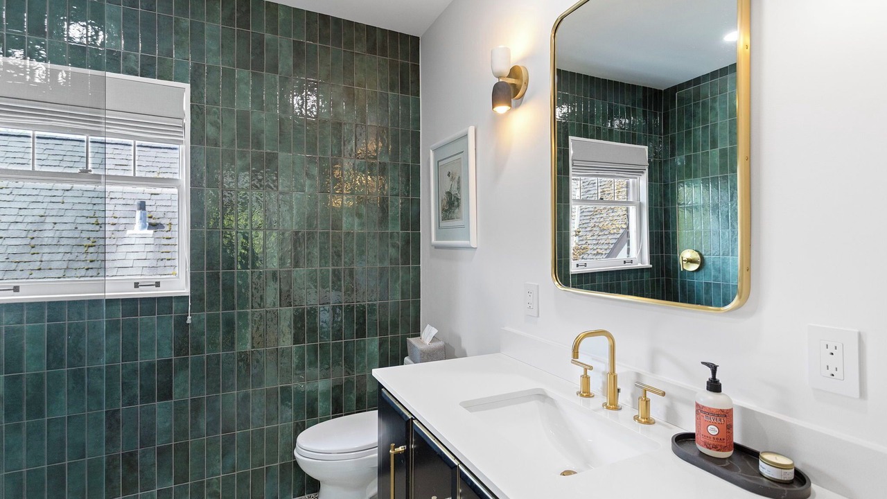 Photo of Bathroom in Eastlake