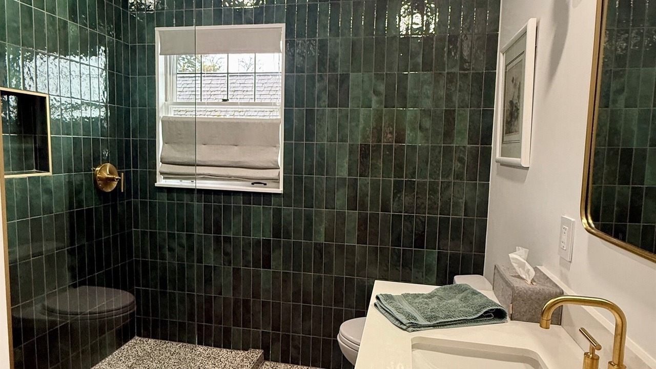 Photo of Bathroom in Eastlake
