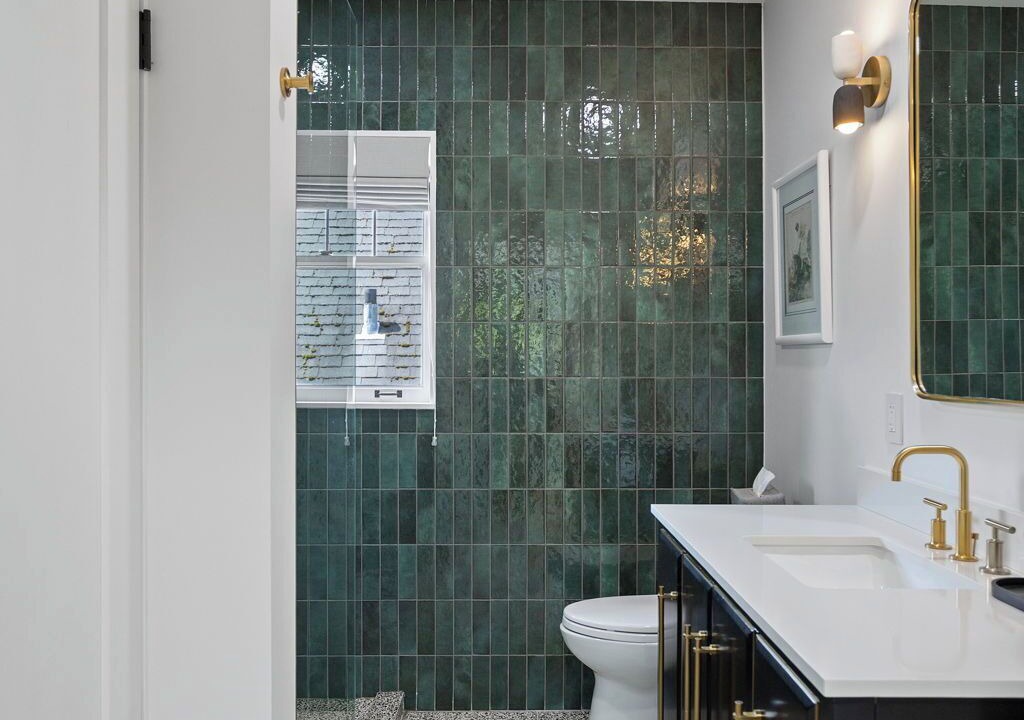 Photo of Bathroom in Eastlake