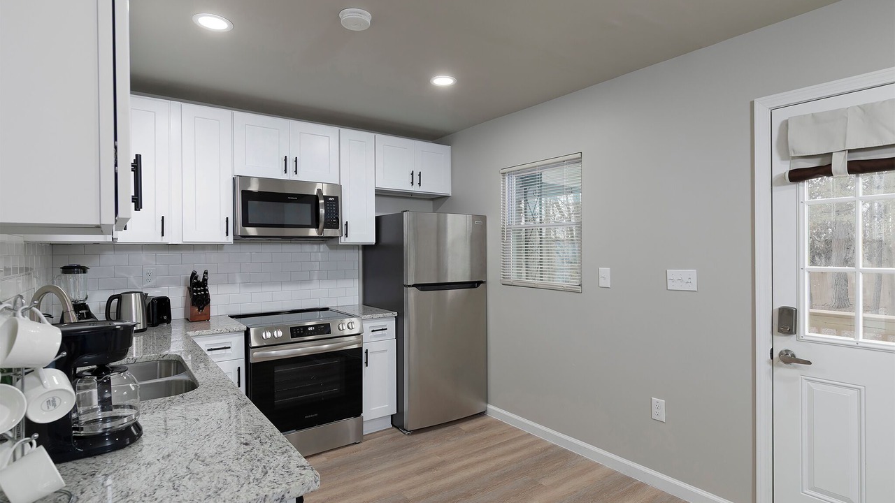 Photo of Kitchen in East Point