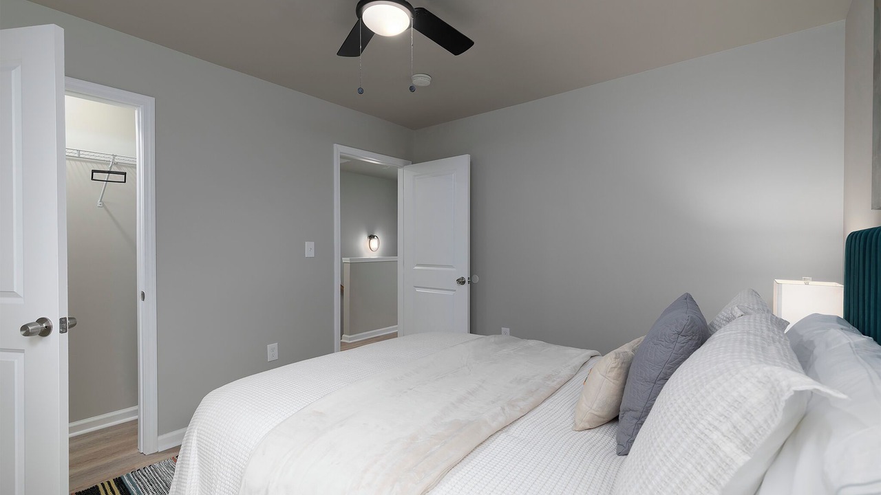 Photo of Bedroom in East Point