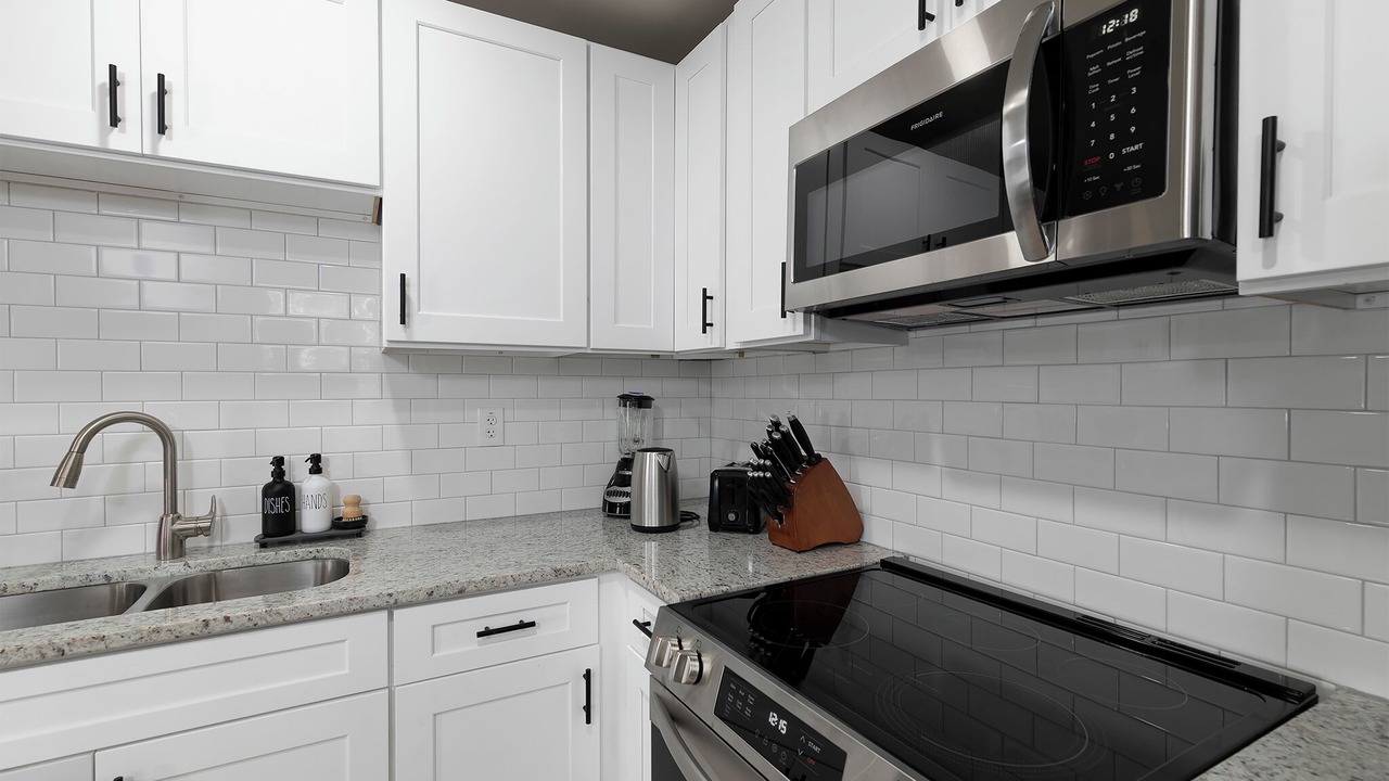 Photo of Kitchen in East Point