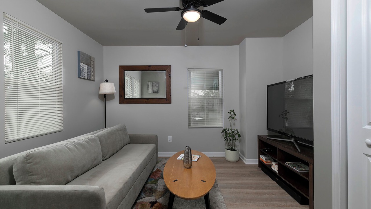 Photo of Livingroom in East Point