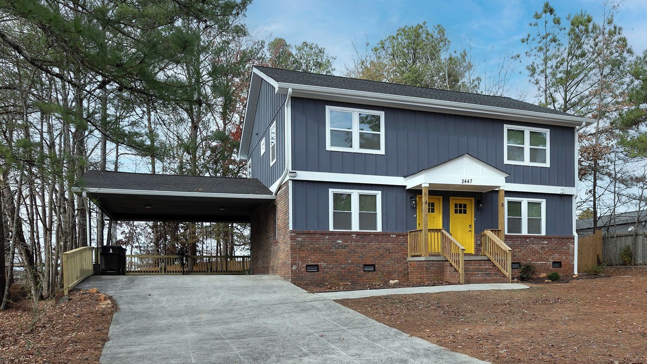 Photo of Outdoor in East Point