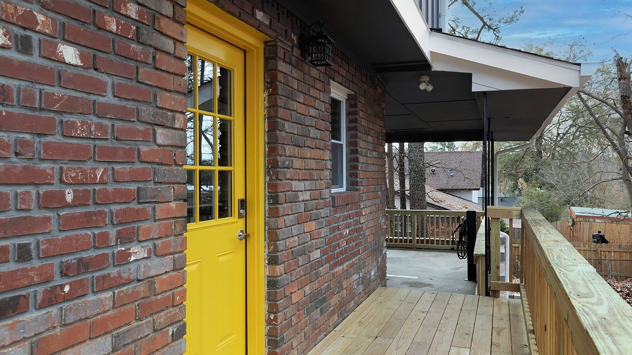 Photo of Outdoor in East Point