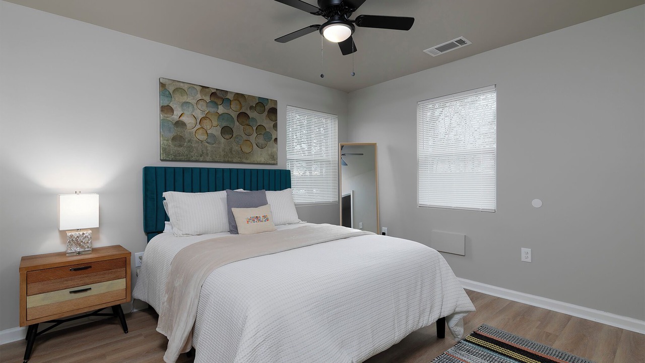 Photo of Bedroom in East Point