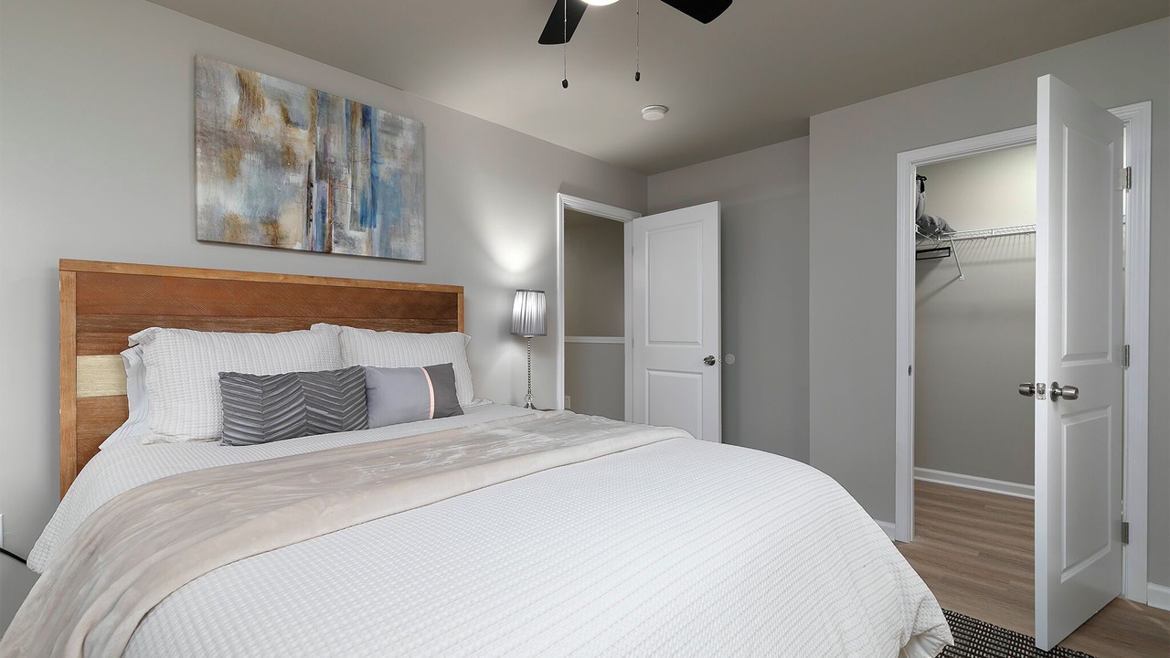 Photo of Bedroom in East Point
