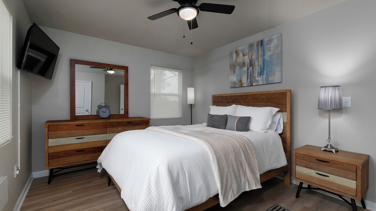 Photo of Bedroom in East Point