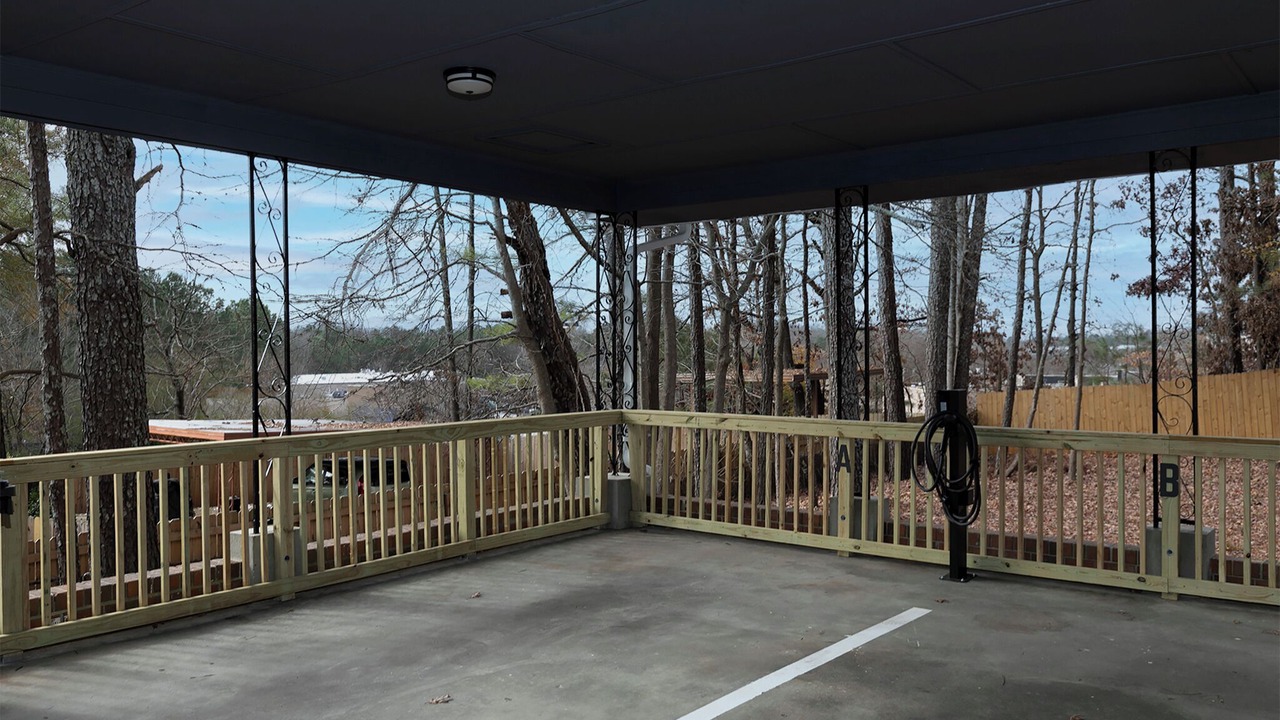 Photo of Outdoor in East Point