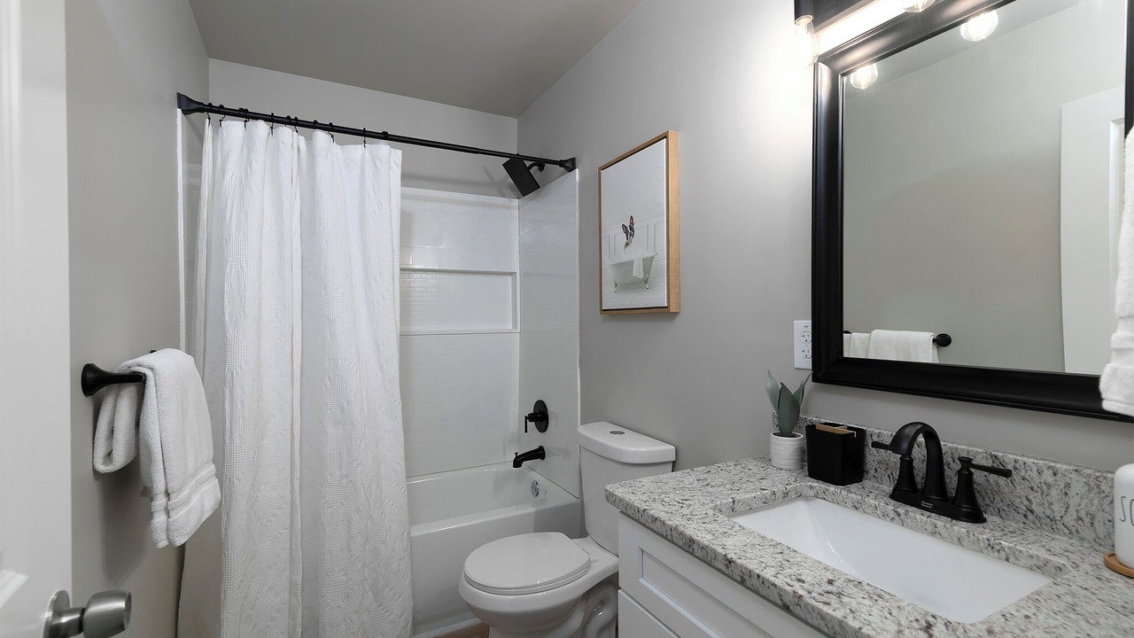 Photo of Bathroom in East Point