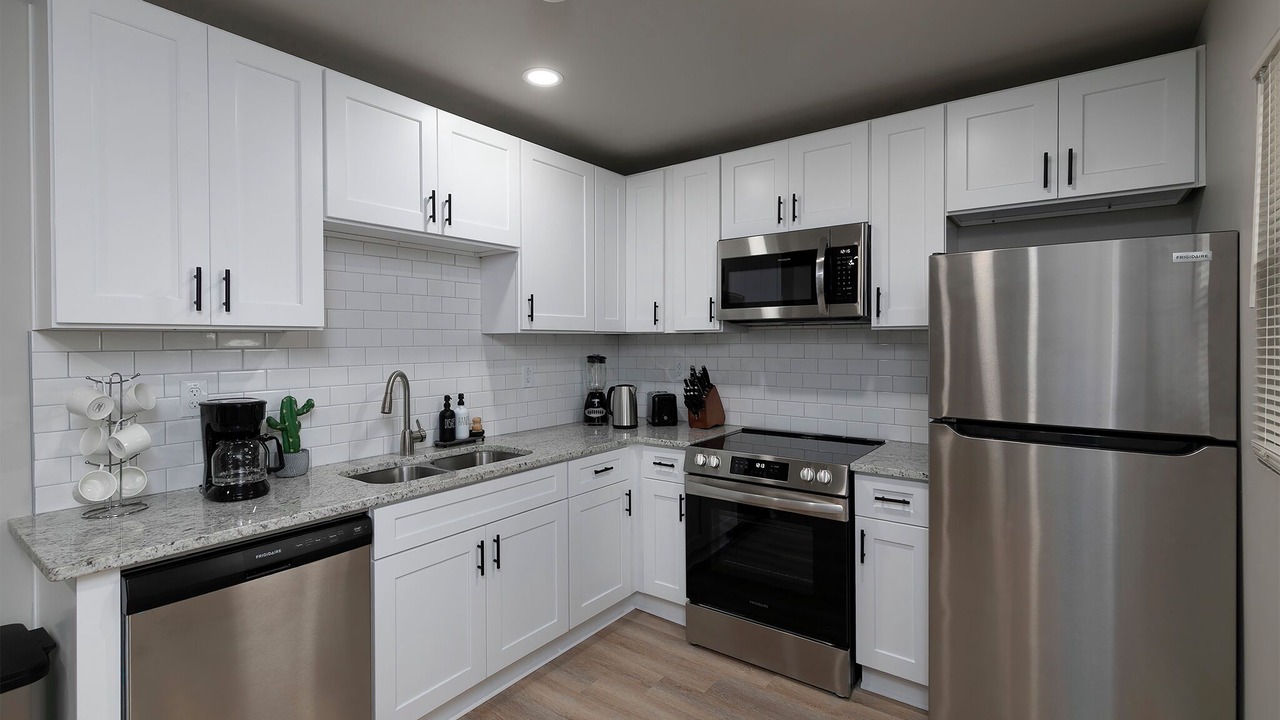Photo of Kitchen in East Point