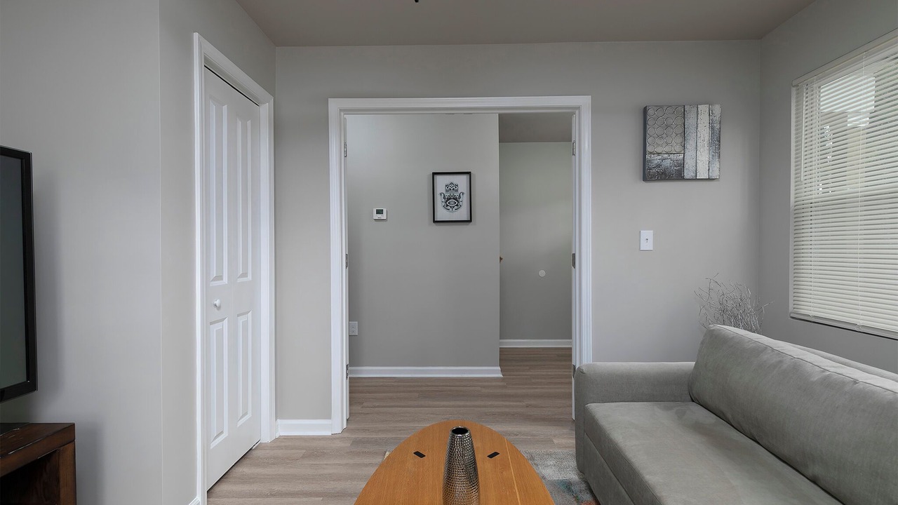 Photo of Livingroom in East Point