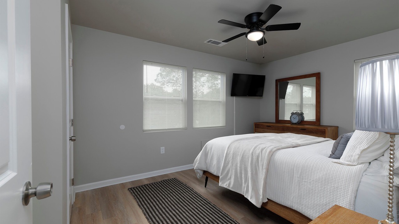 Photo of Bedroom in East Point