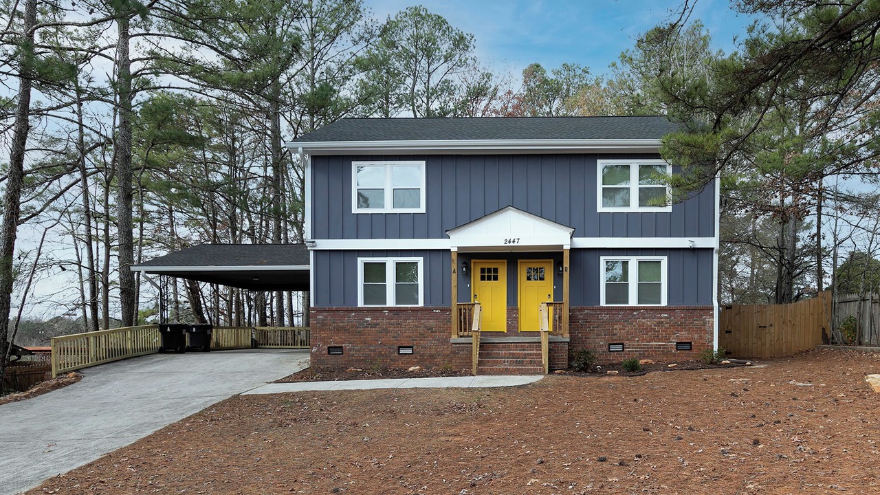 Photo of Outdoor in East Point
