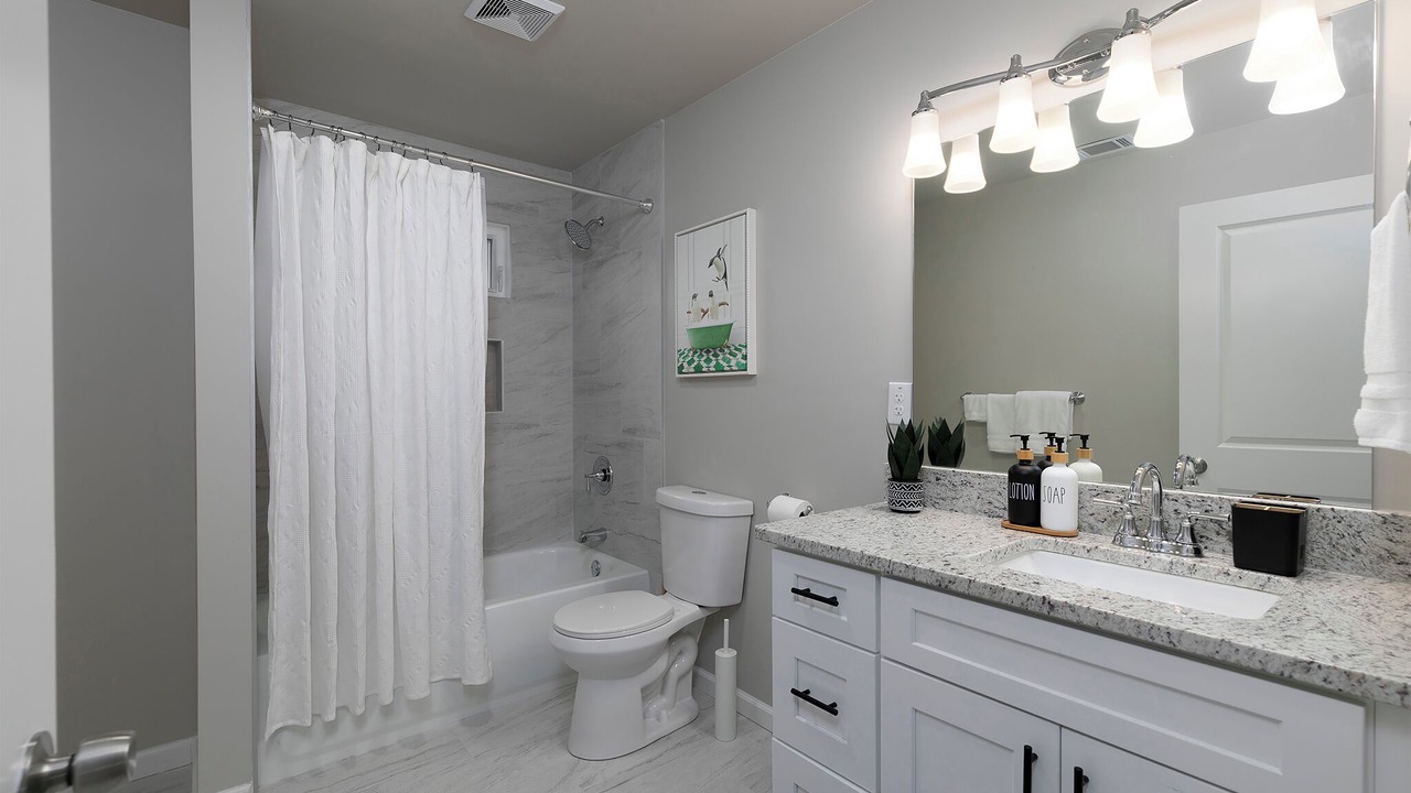 Photo of Bathroom in East Point