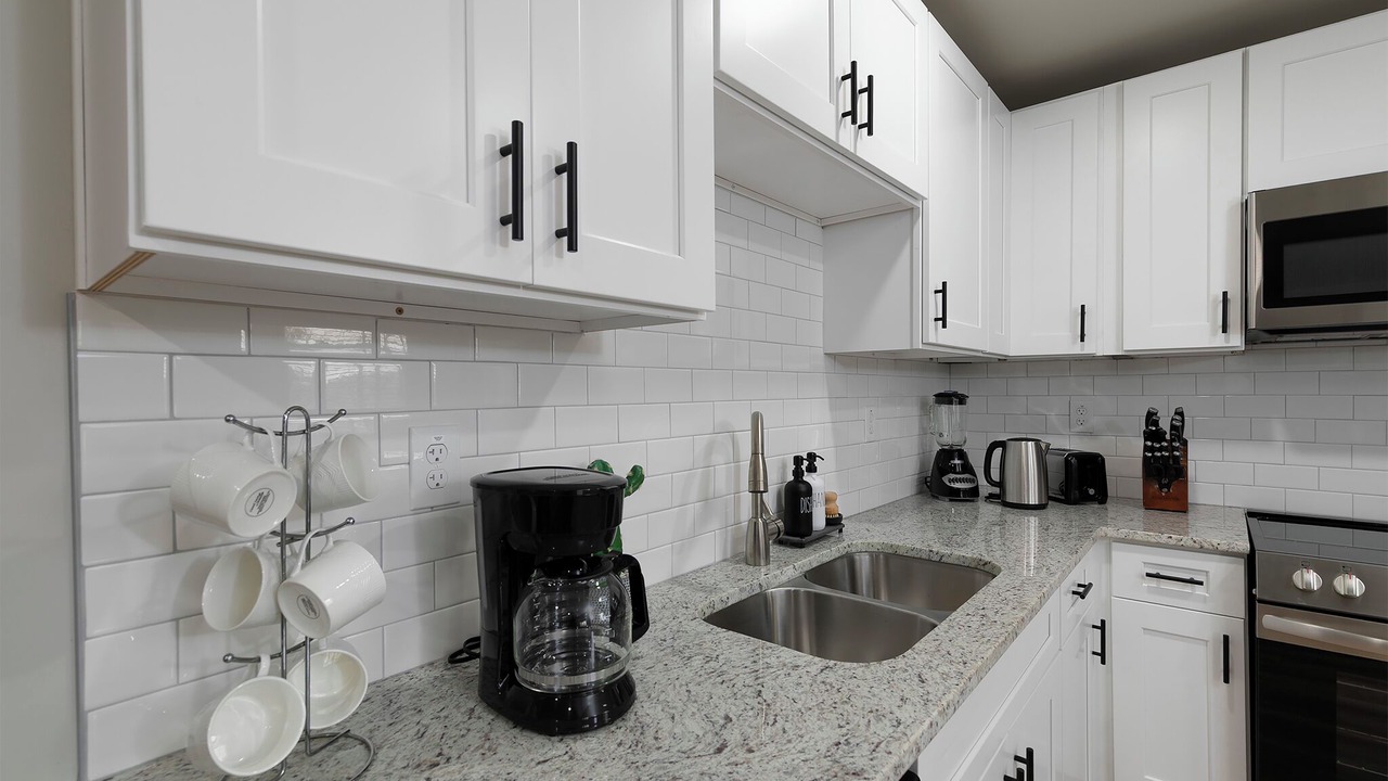 Photo of Kitchen in East Point
