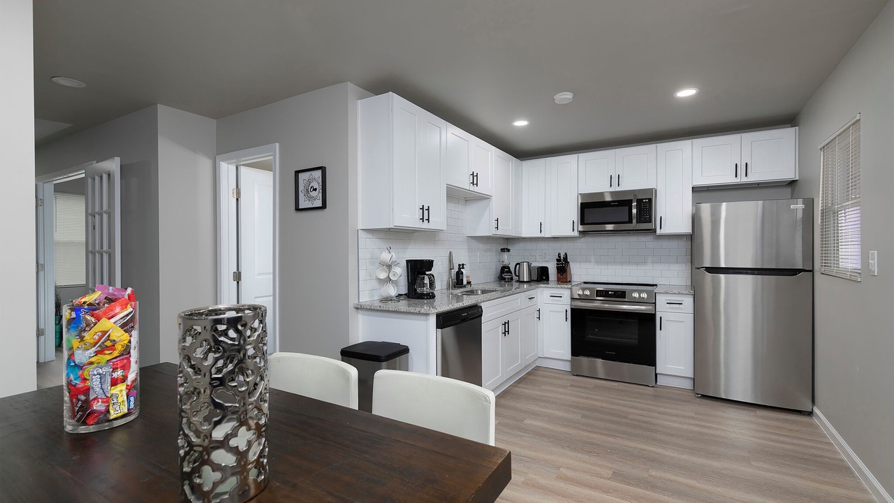 Photo of Kitchen in East Point