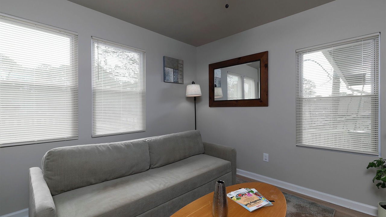 Photo of Livingroom in East Point