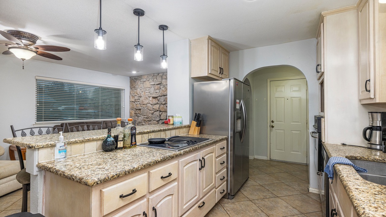 Photo of Kitchen in West Arlington