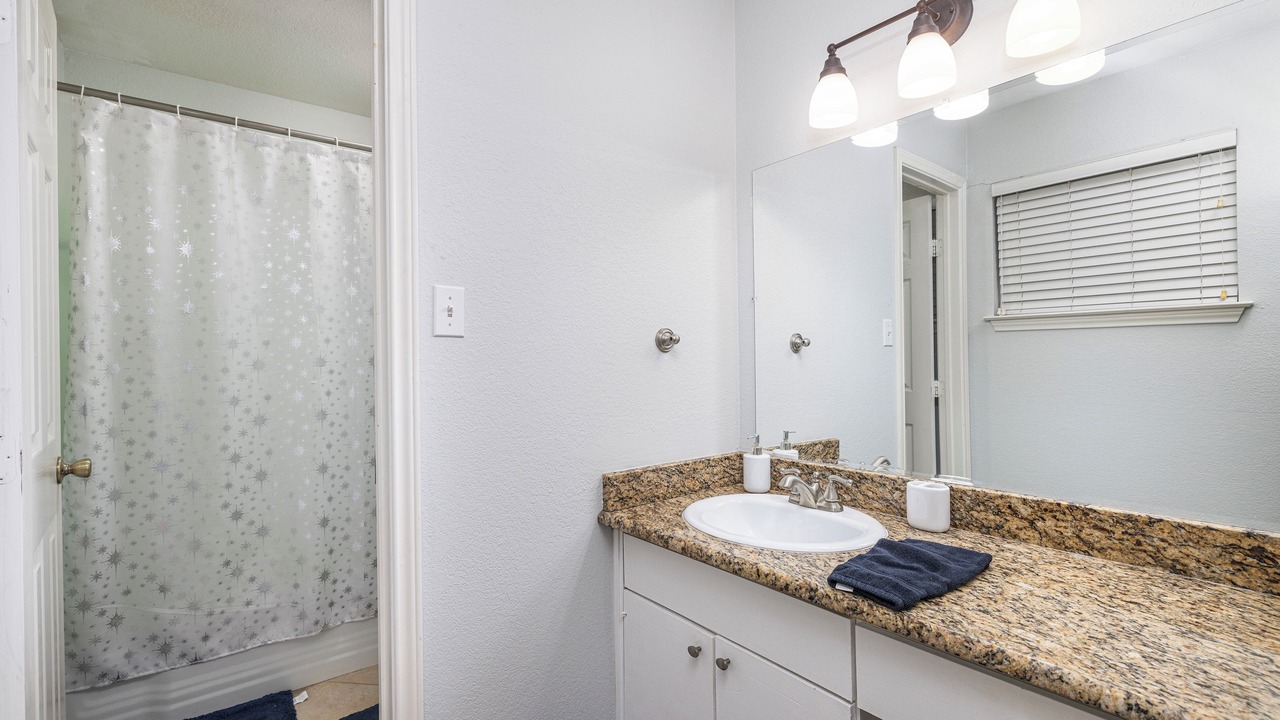Photo of Bathroom in West Arlington