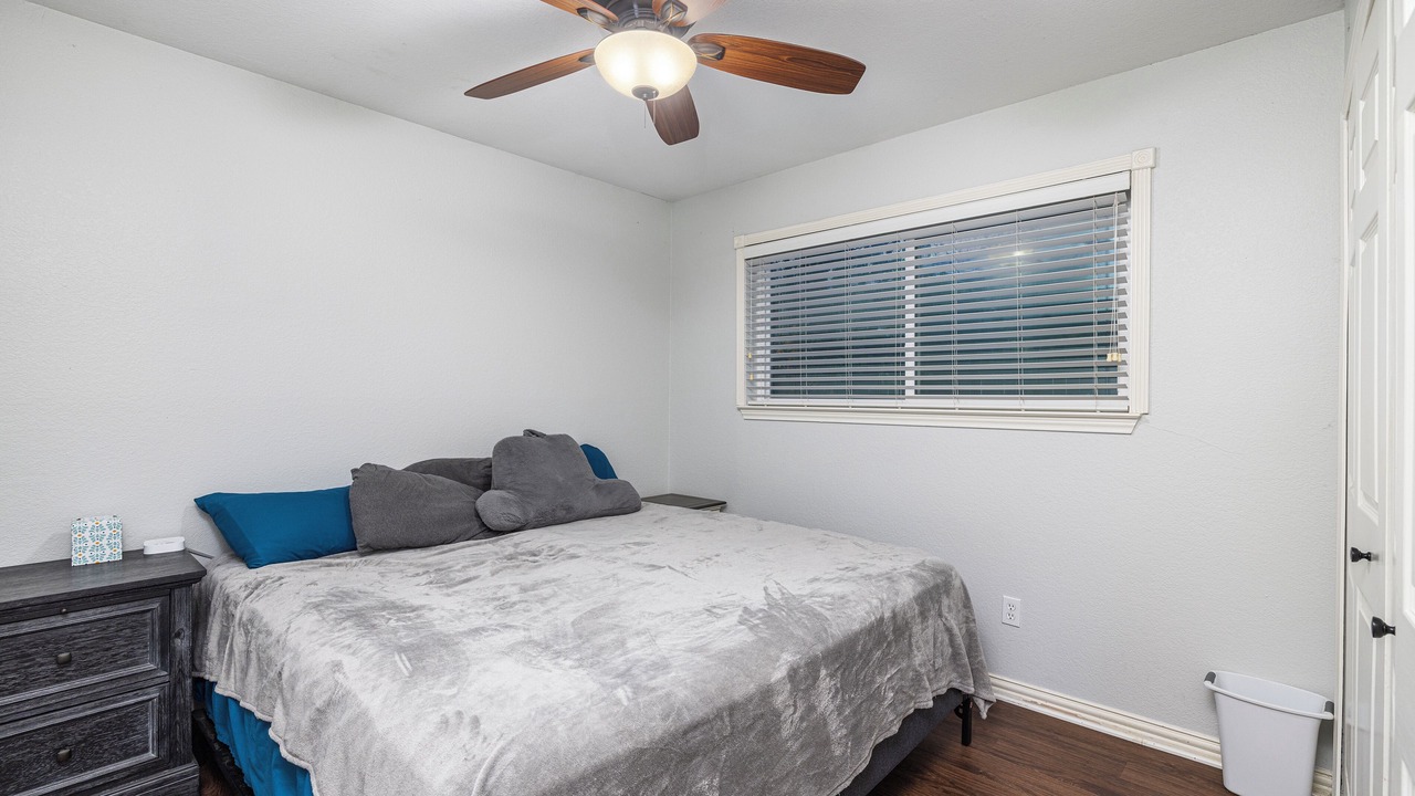 Photo of Bedroom in West Arlington