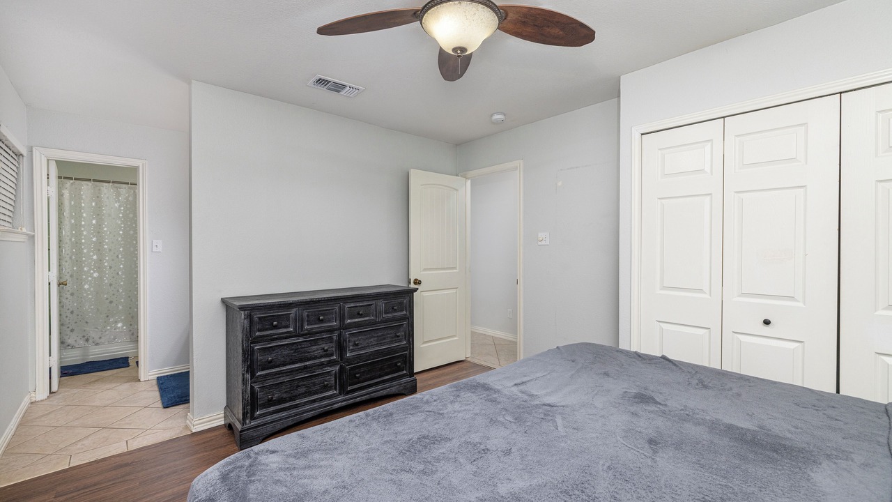 Photo of Bedroom in West Arlington